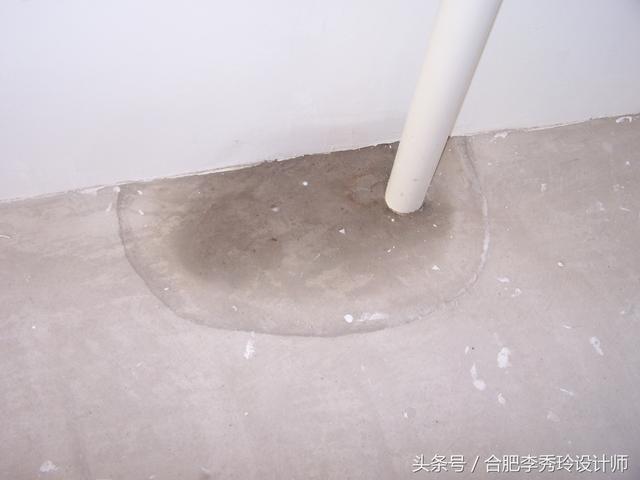 pvc管漏水快速修补方法，不管啥材质保证70年不坏