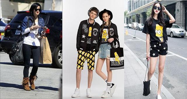 辛普森。很满意！，微信头像，辛普森。很满意！（“辛普森”攻占时尚界）