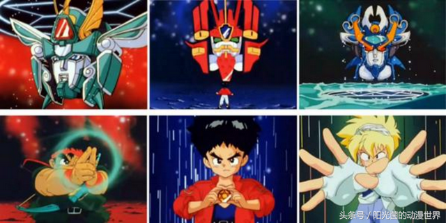 光能使者主题曲，光能使者主题曲中文版叫啥（光能使者、数码宝贝你都看过吗）