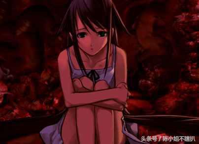 虚渊玄常被称为什么，虚渊玄常被称为什么意思（盘点爱的战士虚渊玄六大神作）