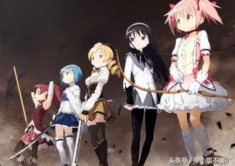 虚渊玄常被称为什么，虚渊玄常被称为什么意思（盘点爱的战士虚渊玄六大神作）