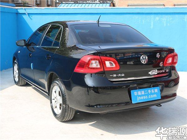 大众帕萨特二手车价格，大众帕萨特二手车价格多少（4万左右的经典畅销车）
