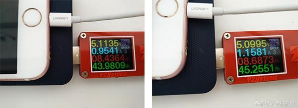 苹果6splus支持5v2a吗，苹果6sp能用5v2a的么（用充电宝给苹果手机充电原来大有讲究）