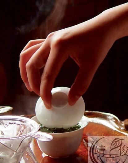 铁观音怎么泡才正确，铁观音多少钱一斤（简单又好记的铁观音的泡法）