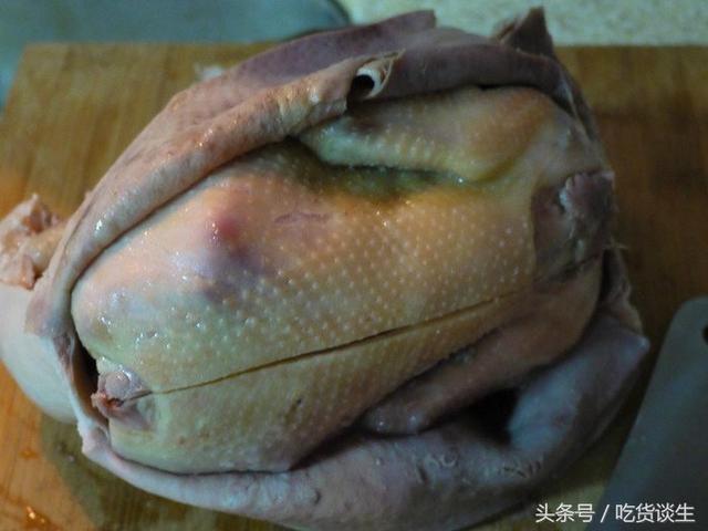 猪肚鸡汤的功效与作用，胃不好的还能把胃养好