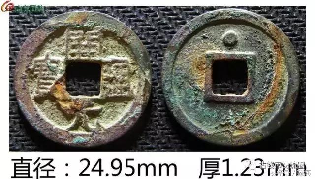  咸通玄宝市场价格表，古钱币50名珍排行榜 