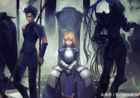 虚渊玄常被称为什么，虚渊玄常被称为什么意思（盘点爱的战士虚渊玄六大神作）