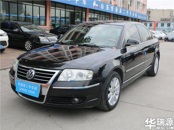 大众帕萨特二手车价格，大众帕萨特二手车价格多少（4万左右的经典畅销车）