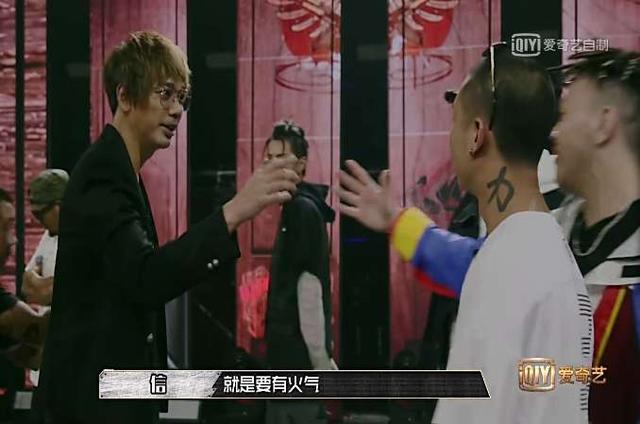 pgone袁娅维，pgone拒绝袁娅维（中国有嘻哈袁维娅为什么选了PGONE）
