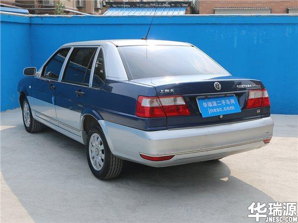 大众帕萨特二手车价格，大众帕萨特二手车价格多少（4万左右的经典畅销车）