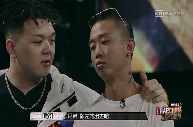 pgone袁娅维，pgone拒绝袁娅维（中国有嘻哈袁维娅为什么选了PGONE）