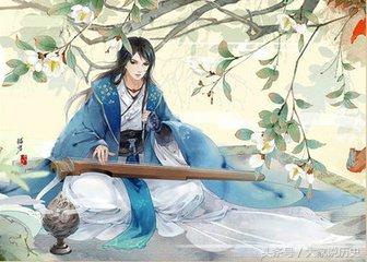 卫灵公和弥子瑕是谁，弥子瑕和卫灵公是爱情吗（卫国大夫弥子瑕与卫灵公之间那些不得不说的故事）