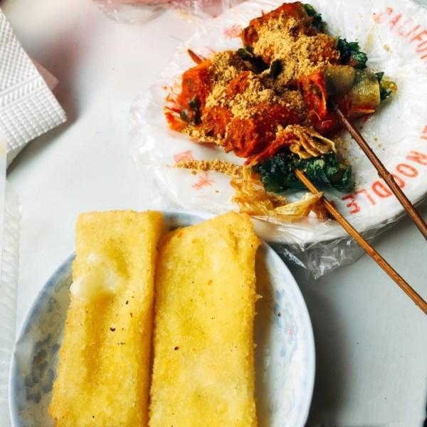 鸡汤豆腐串怎么做，鸡汤豆腐串怎么做才好吃（吉林特色鸡汤豆腐串）