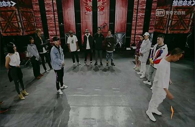 pgone袁娅维，pgone拒绝袁娅维（中国有嘻哈袁维娅为什么选了PGONE）