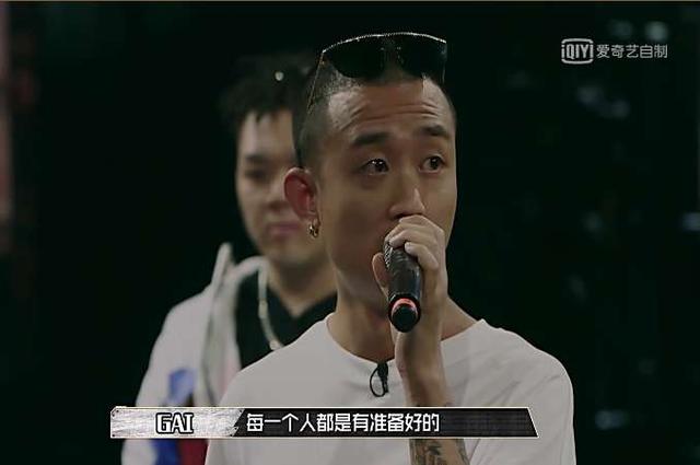 pgone袁娅维，pgone拒绝袁娅维（中国有嘻哈袁维娅为什么选了PGONE）
