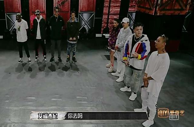 pgone袁娅维，pgone拒绝袁娅维（中国有嘻哈袁维娅为什么选了PGONE）