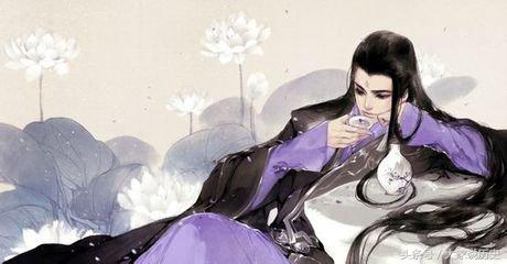 卫灵公和弥子瑕是谁，弥子瑕和卫灵公是爱情吗（卫国大夫弥子瑕与卫灵公之间那些不得不说的故事）