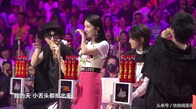 薛之谦三次取关华晨宇，薛之谦和华晨宇有什么恩怨吗（薛之谦毒舌抨击华晨宇）