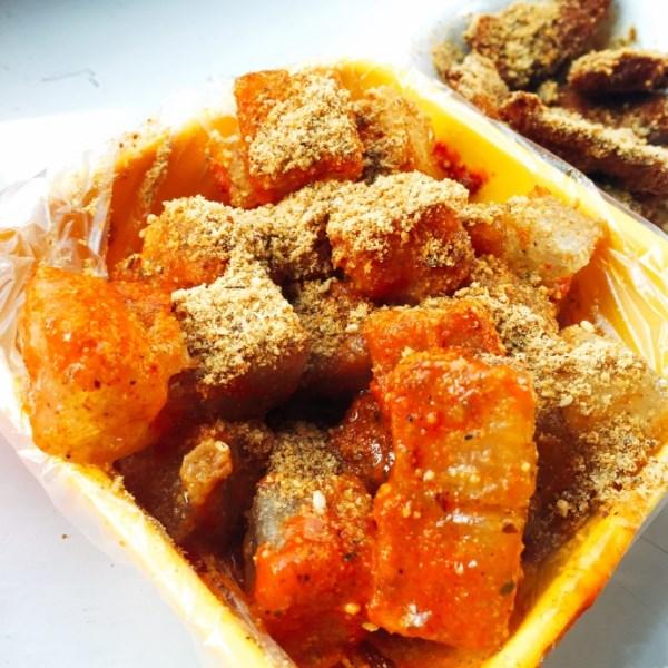 鸡汤豆腐串怎么做，鸡汤豆腐串怎么做才好吃（吉林特色鸡汤豆腐串）