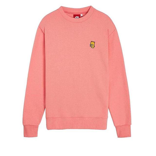 辛普森。很满意！，微信头像，辛普森。很满意！（“辛普森”攻占时尚界）