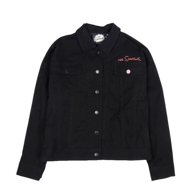 辛普森。很满意！，微信头像，辛普森。很满意！（“辛普森”攻占时尚界）