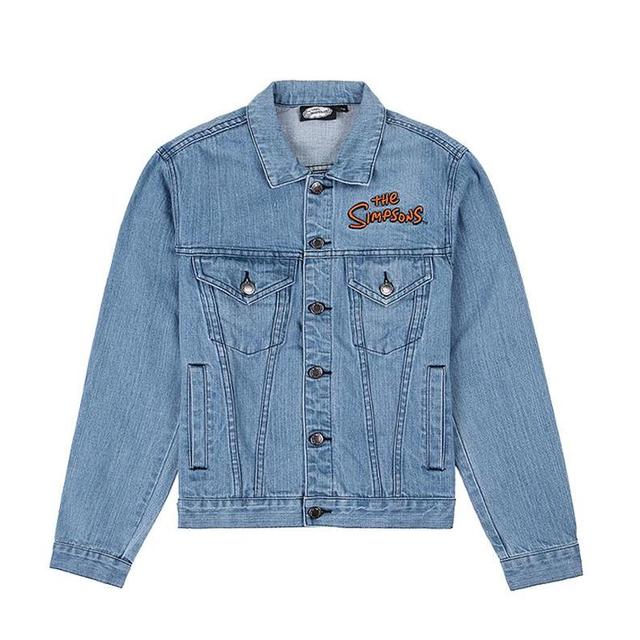 辛普森。很满意！，微信头像，辛普森。很满意！（“辛普森”攻占时尚界）