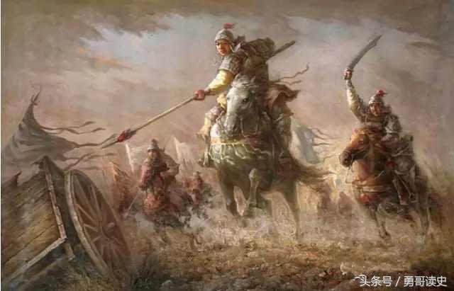 孙仲谋指的是谁，孙仲谋是什么样的人（率八百精兵打残孙权十万大军）