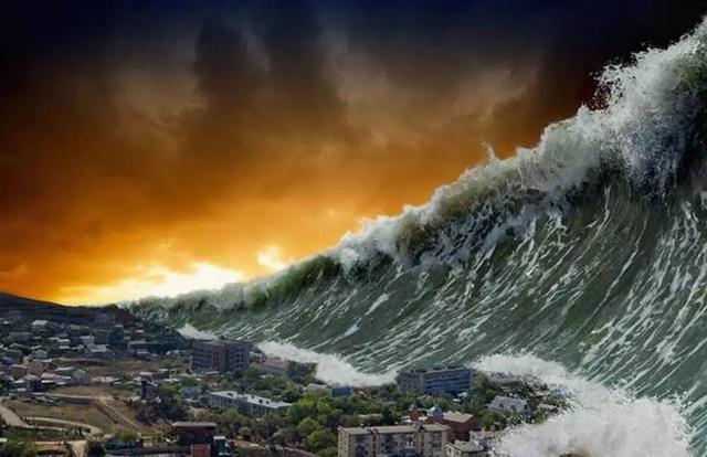 震源深度0km是什么意思，震源深度是什么意思?越浅越危险吗（巨型钻地炸弹有多厉害）