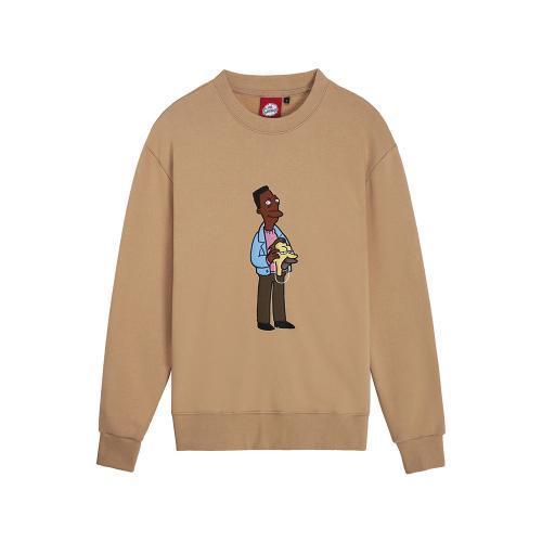 辛普森。很满意！，微信头像，辛普森。很满意！（“辛普森”攻占时尚界）