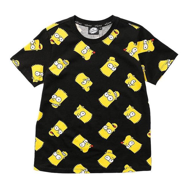 辛普森。很满意！，微信头像，辛普森。很满意！（“辛普森”攻占时尚界）