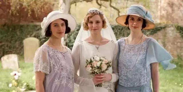 真正的名媛是什么样的，什么是名媛风