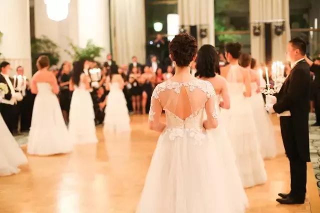 真正的名媛是什么样的，什么是名媛风