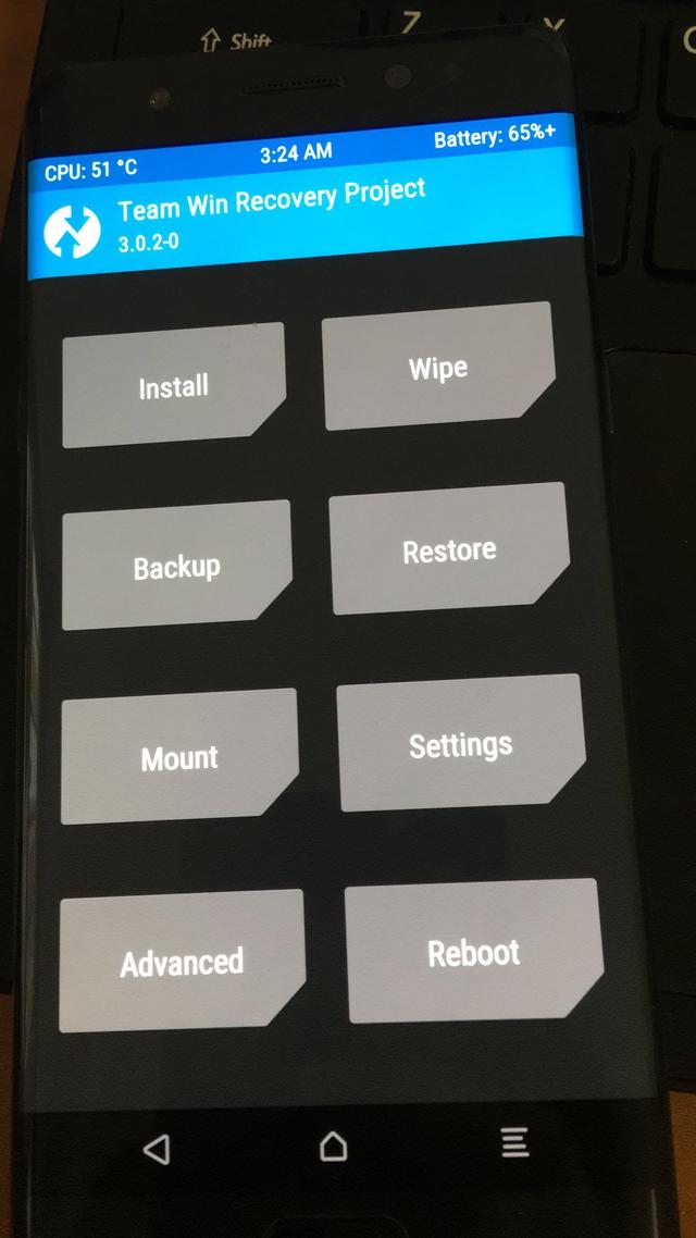 手机刷机详细教程，手机刷机教程安卓（手机卡顿严重，教你如何刷机）