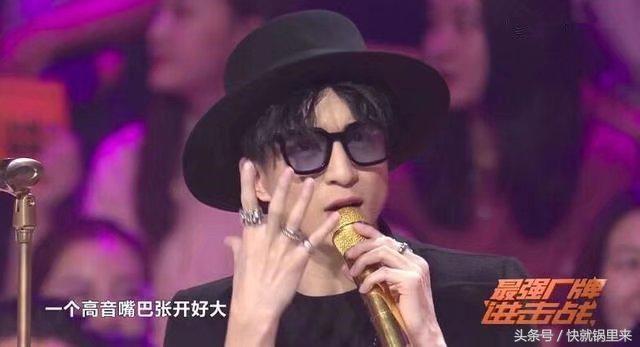 薛之谦三次取关华晨宇，薛之谦和华晨宇有什么恩怨吗（薛之谦毒舌抨击华晨宇）