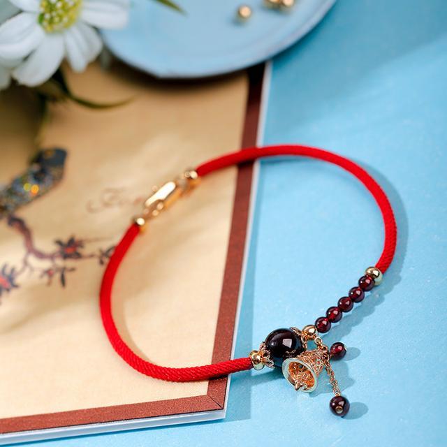 女生戴手链的含义，女士戴手串十大禁忌（女人红绳千万别随便乱戴）