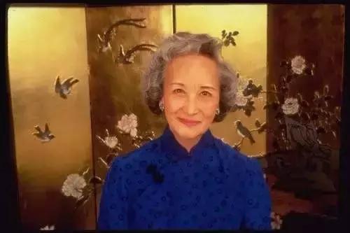 真正的名媛是什么样的，什么是名媛风