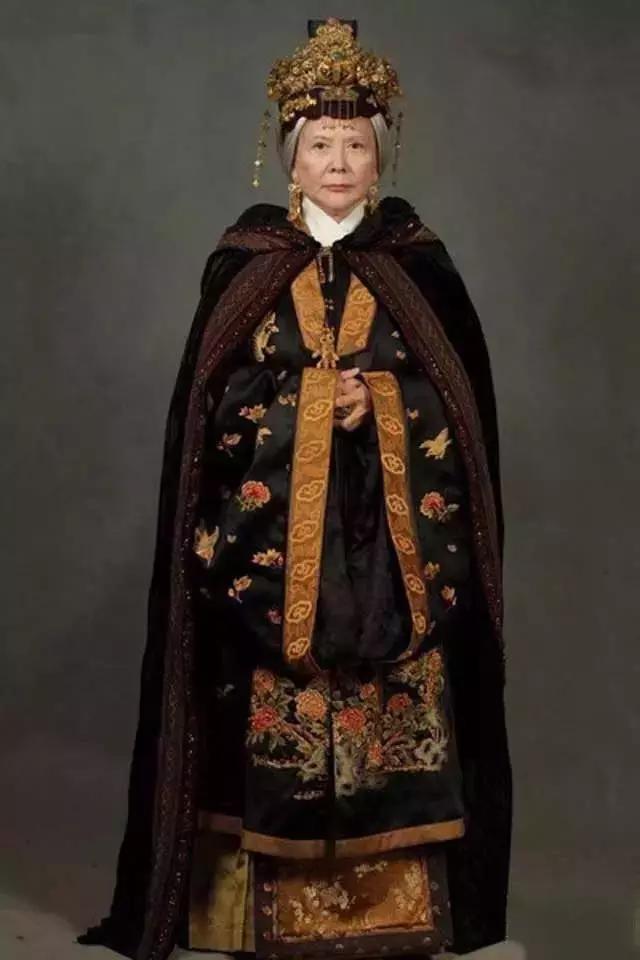 真正的名媛是什么样的，什么是名媛风