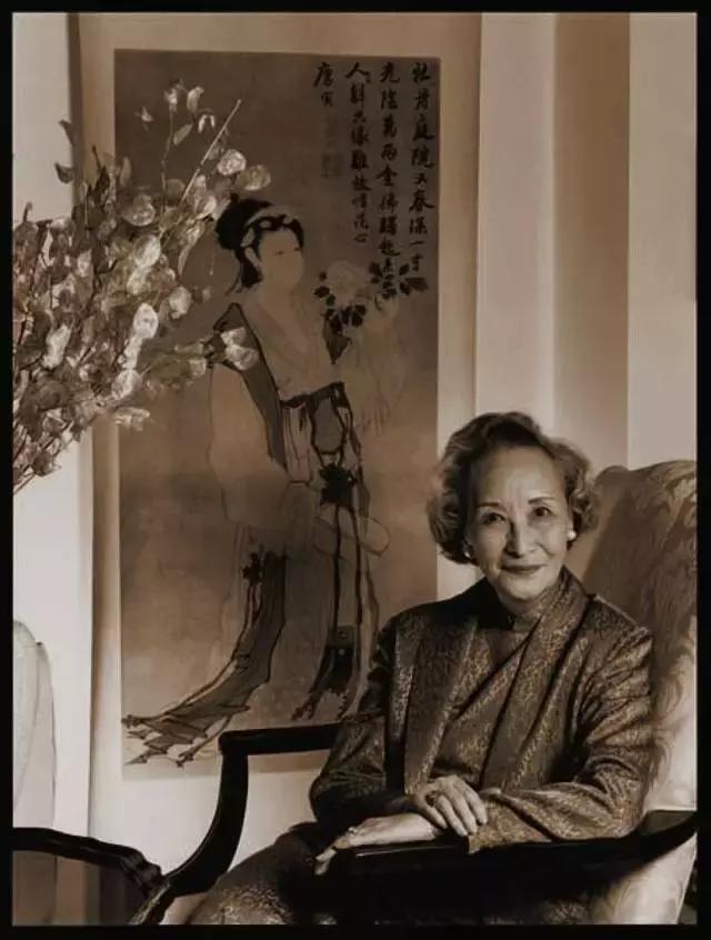 真正的名媛是什么样的，什么是名媛风