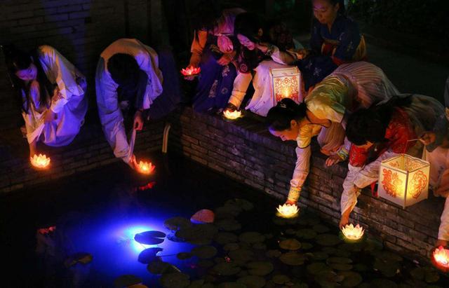 7月15日鬼节八大禁忌，这8点禁忌大家还是看看为好