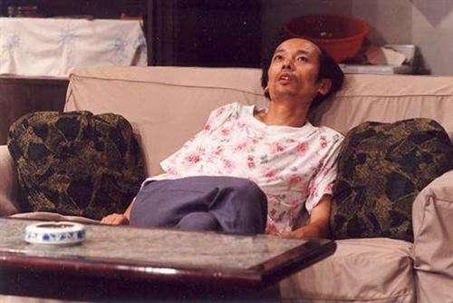 我爱我家葛优躺沙发是哪一集，我爱我家葛优躺是第几集（葛优无心一躺成就火遍全网的表情包葛优躺）