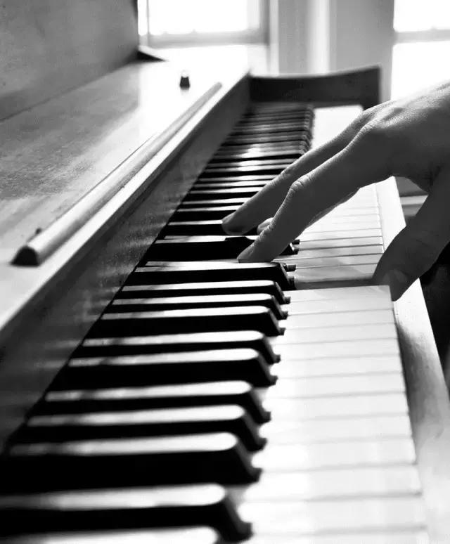 钢琴sfz是什么意思，钢琴sfz啥意思（没有感情就不是音乐）