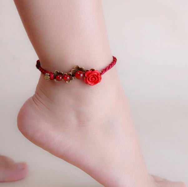 女生戴手链的含义，女士戴手串十大禁忌（女人红绳千万别随便乱戴）