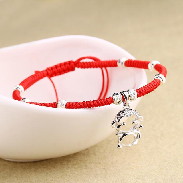 女生戴手链的含义，女士戴手串十大禁忌（女人红绳千万别随便乱戴）