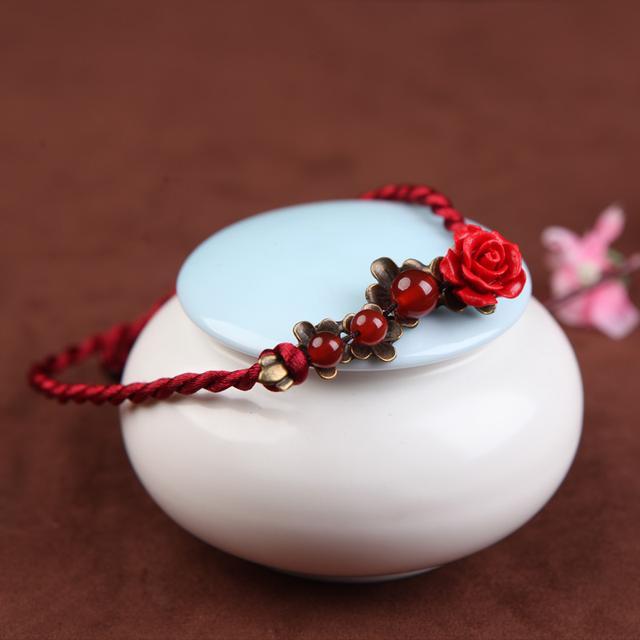 女生戴手链的含义，女士戴手串十大禁忌（女人红绳千万别随便乱戴）