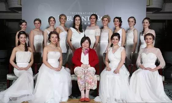 真正的名媛是什么样的，什么是名媛风