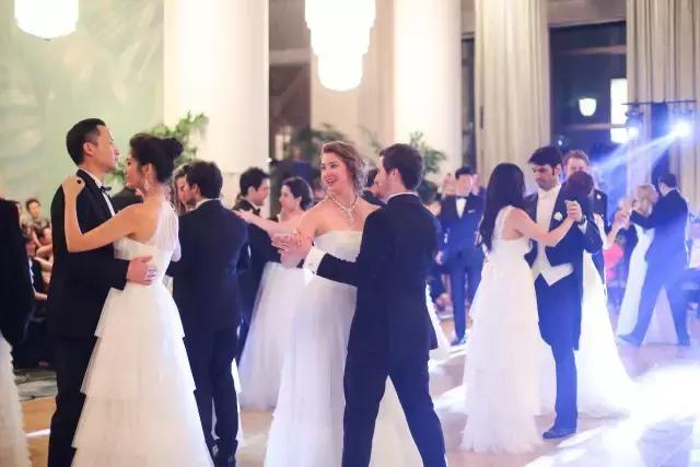 真正的名媛是什么样的，什么是名媛风