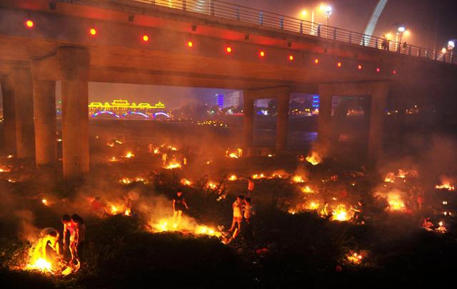 7月15日鬼节八大禁忌，这8点禁忌大家还是看看为好