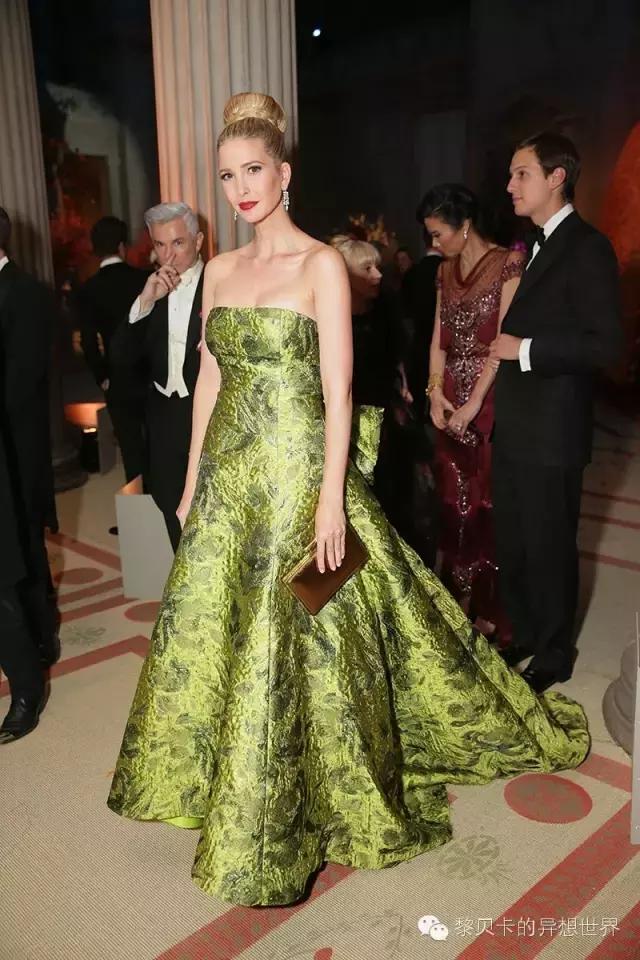 真正的名媛是什么样的，什么是名媛风