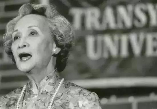 真正的名媛是什么样的，什么是名媛风