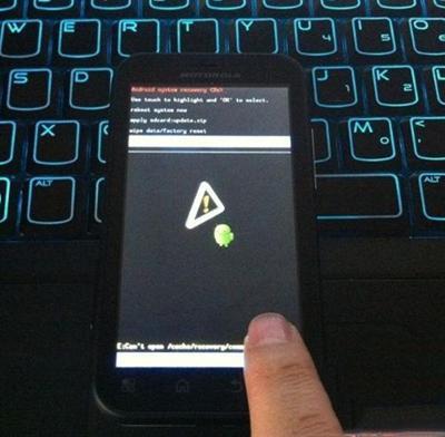 手机刷机详细教程，手机刷机教程安卓（手机卡顿严重，教你如何刷机）